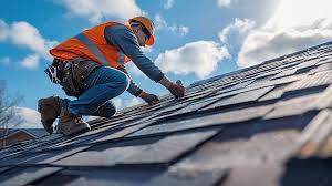 Best Roofing for New Construction  in New London, CT